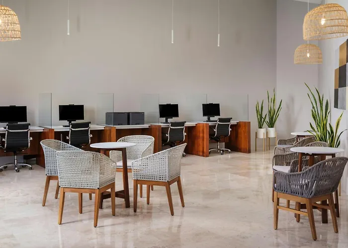 The Westin Cabos Resort 5*