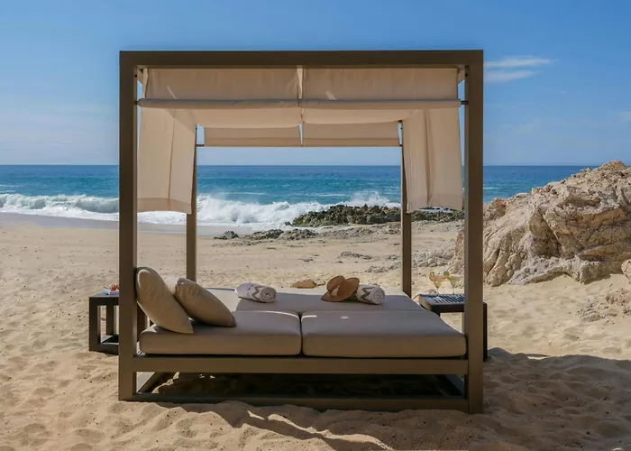 Resort The Westin Cabos 5*