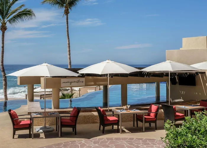 The Westin Cabos