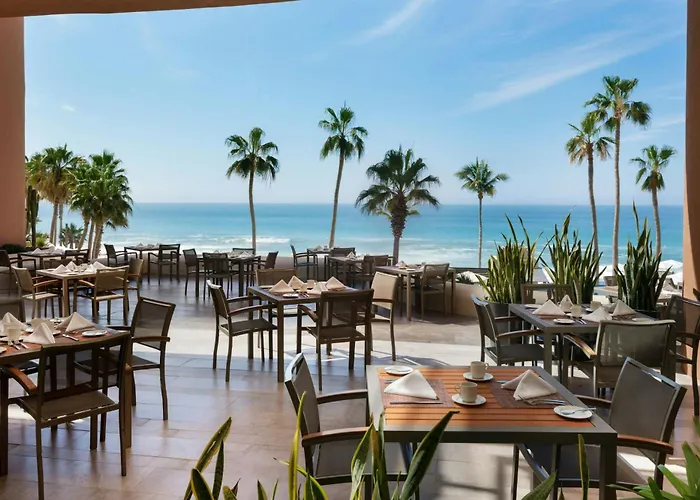 Resort The Westin Cabos 5*