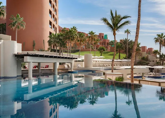 The Westin Cabos 5*