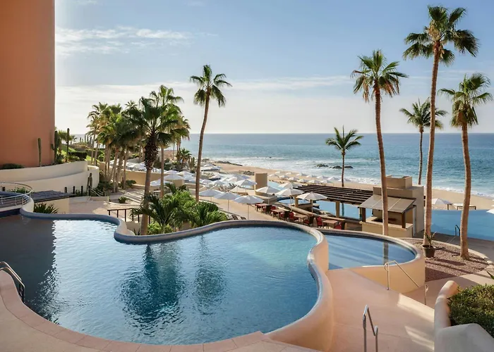 Resort The Westin Cabos 5*