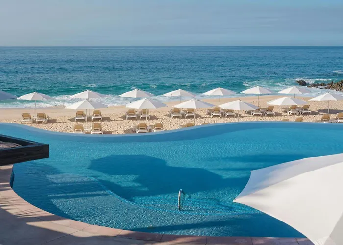 Resort The Westin Cabos