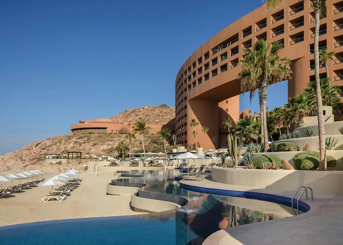 The Westin Cabos 5*