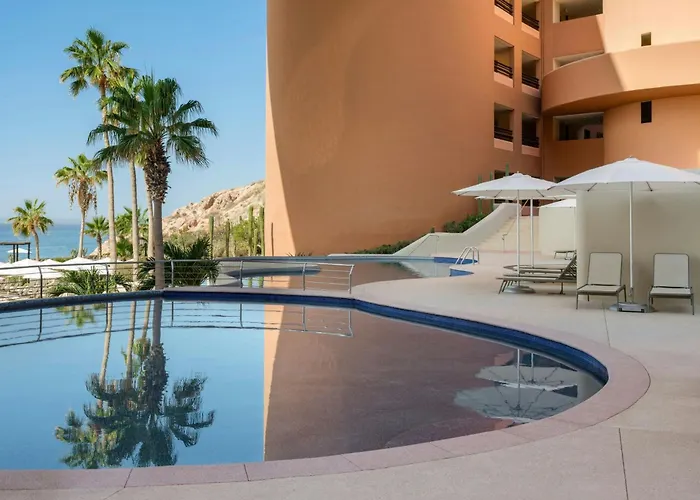 The Westin Cabos Resort 5*