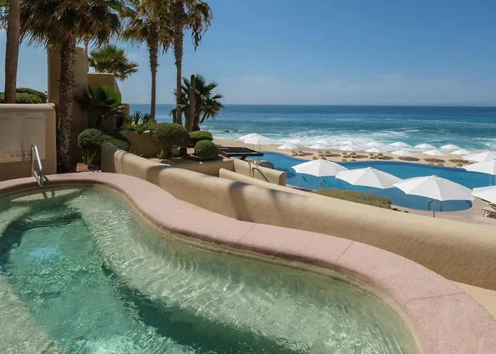 The Westin Cabos Resort