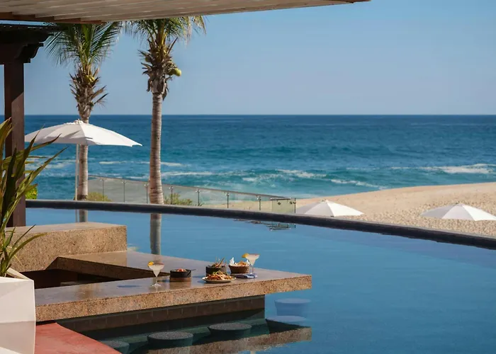 The Westin Cabos