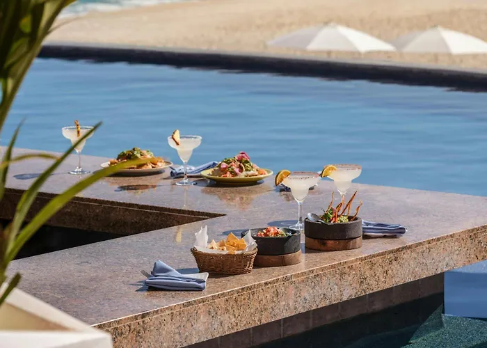 The Westin Cabos San José del Cabo