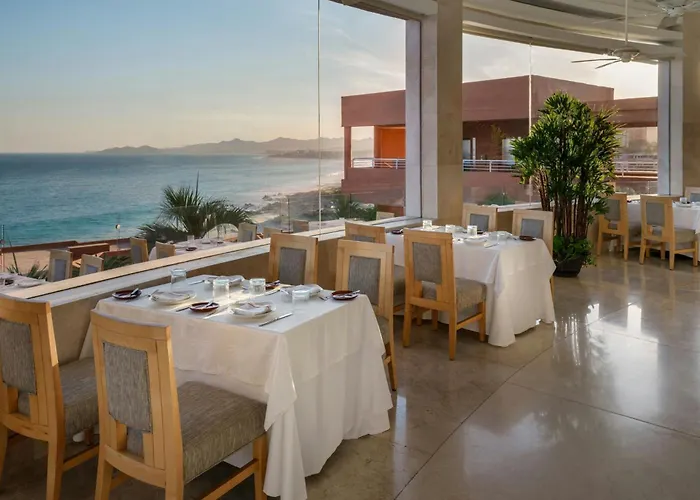 The Westin Cabos Resort 5*