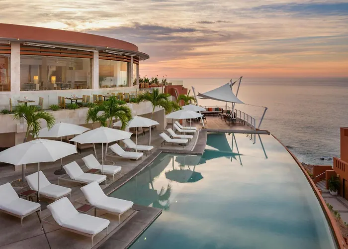 Resort The Westin Cabos 5*