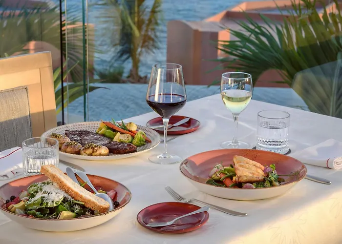 The Westin Cabos San José del Cabo