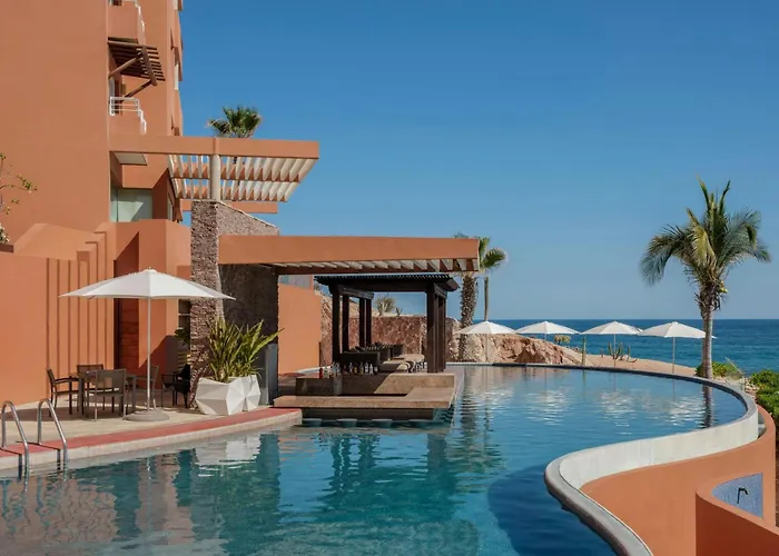 The Westin Cabos Resort 5*