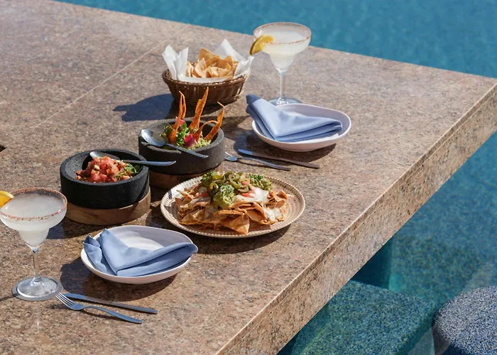 The Westin Cabos San José del Cabo