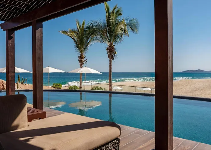 The Westin Cabos 5*
