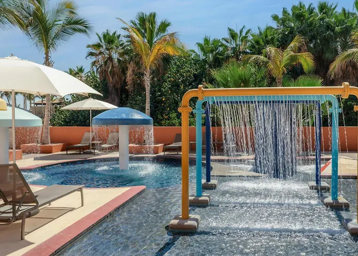 The Westin Cabos Resort