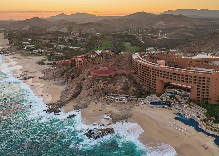The Westin Cabos Resort 5*