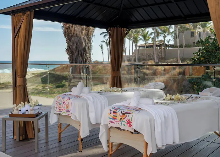 The Westin Cabos Resort San Jose del Cabo