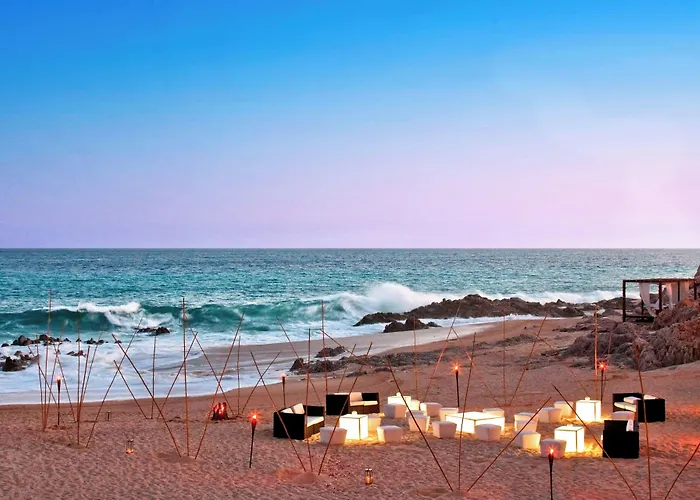 The Westin Cabos Resort 5*