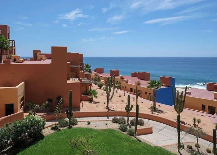 Resort The Westin Cabos San José del Cabo