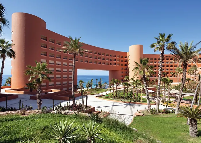 The Westin Cabos