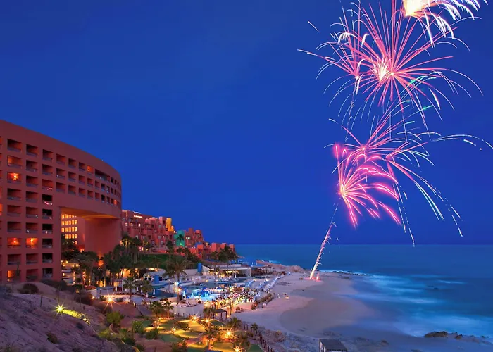 The Westin Cabos 5*