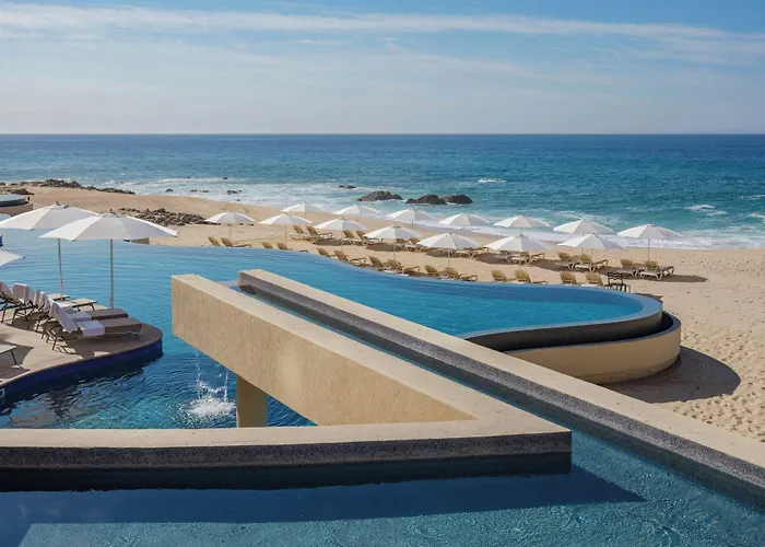 The Westin Cabos Resort 5*