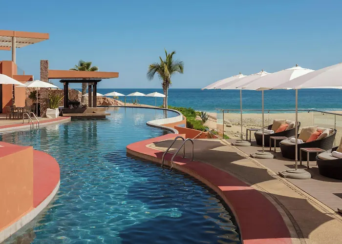 The Westin Cabos Resort 5*