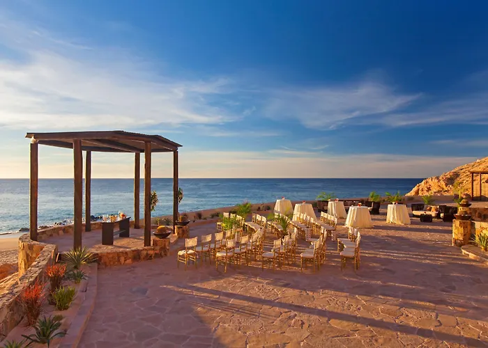 The Westin Cabos 5*