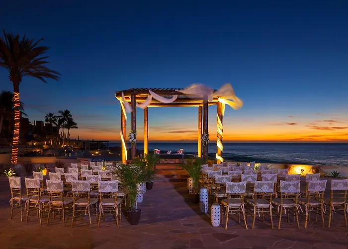 The Westin Cabos