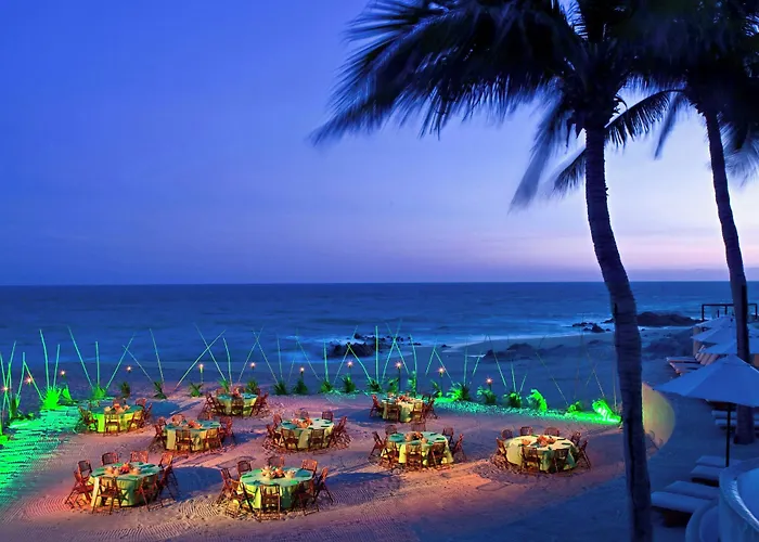 The Westin Cabos Resort