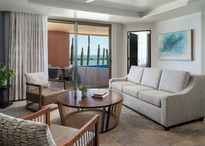 The Westin Cabos