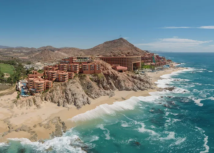 The Westin Cabos 5*